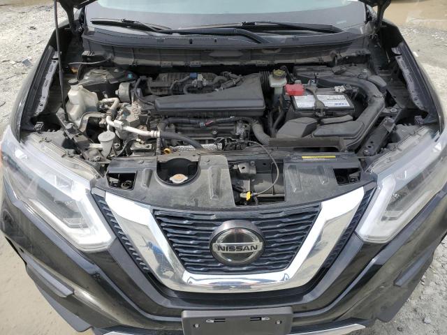 2020 NISSAN ROGUE S - JN8AT2MV1LW138987