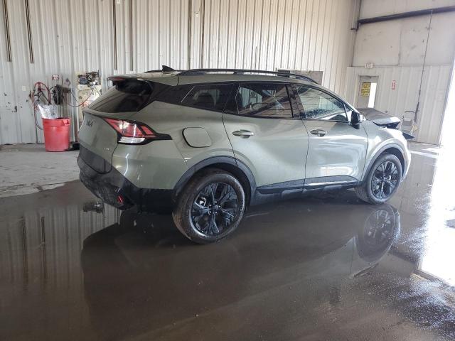 Vin: kndpyddh8s7229308, lot: 54857535, kia sportage x x line 20253