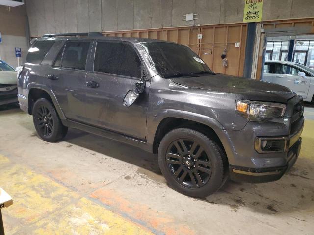 Vin: jtebu5jr0k5689014, lot: 54870215, toyota 4runner sr5/sr5 premium 20194