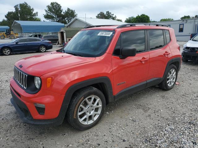 Vin: zacnjaab5kpk65970, lot: 55075555, jeep renegade sport 2019 img_1
