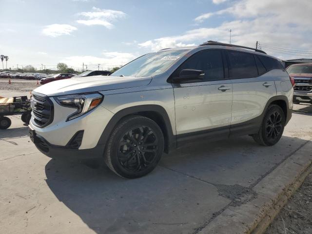 Vin: 3gkalpev3ml363558, lot: 52632085, gmc terrain slt 2021 img_1