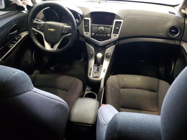 1G1PC5SBXD7223038 2013 CHEVROLET CRUZE