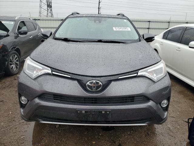 2017 TOYOTA RAV4 LIMIT - 2T3DFREV5HW630421