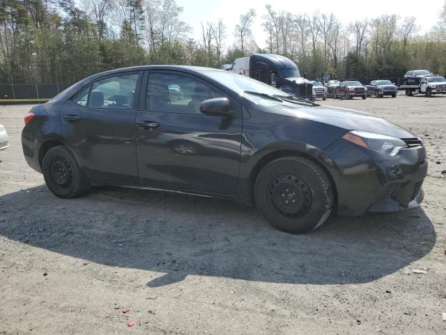 Vin: 2t1burhe2ec026193, lot: 53080645, toyota corolla l 20144