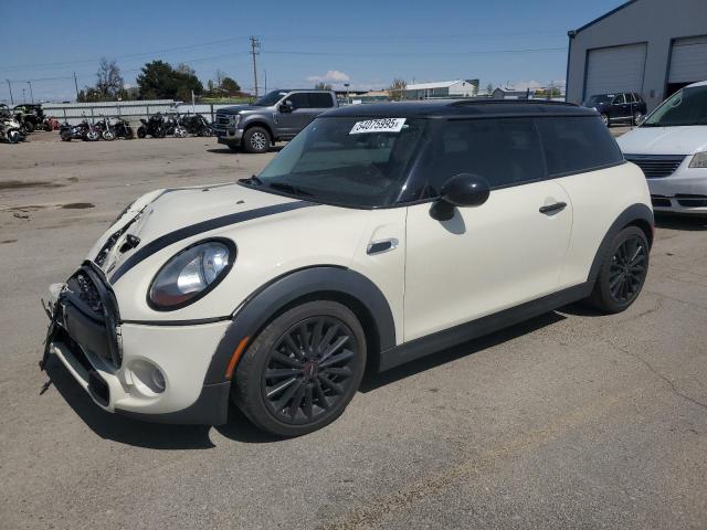 2015 MINI COOPER S - WMWXP7C53F2C60335
