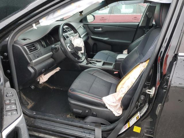 2015 TOYOTA CAMRY LE - 4T1BF1FK1FU947969