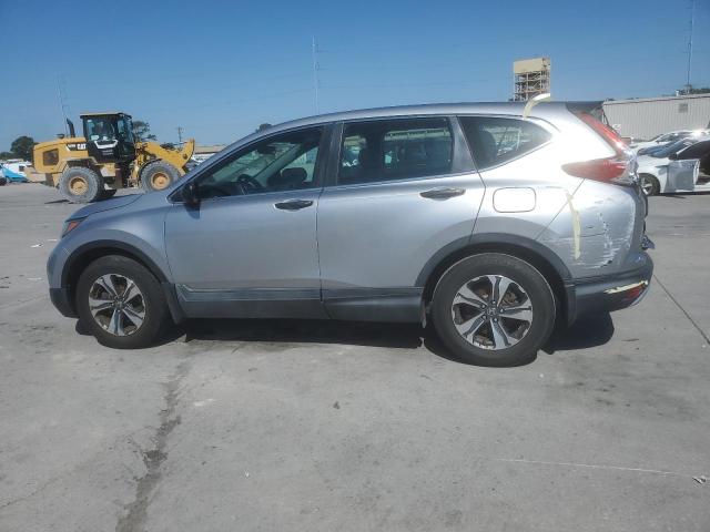 Vin: 2hkrw5h31jh400574, lot: 52430875, honda crv lx 20182