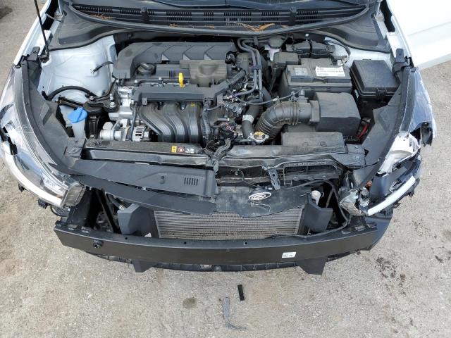 2023 KIA RIO LX - 3KPA24AD4PE628765