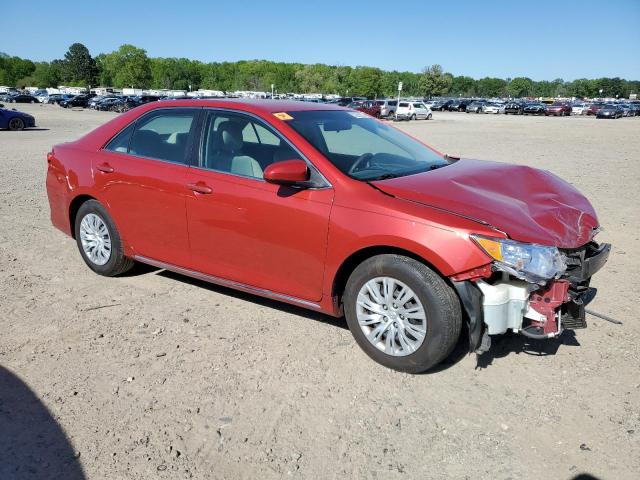 Vin: 4t4bf1fk1dr277553, lot: 53268805, toyota camry l 20134
