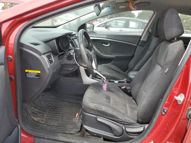 2016 HYUNDAI ELANTRA GT - KMHD35LH6GU323751