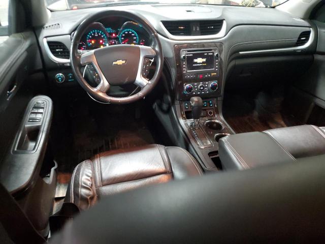 2017 CHEVROLET TRAVERSE P - 1GNKVJKD5HJ323442
