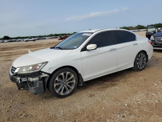 Vin: 1hgcr2f58da156984, lot: 54407595, honda accord sport 2013 img_1