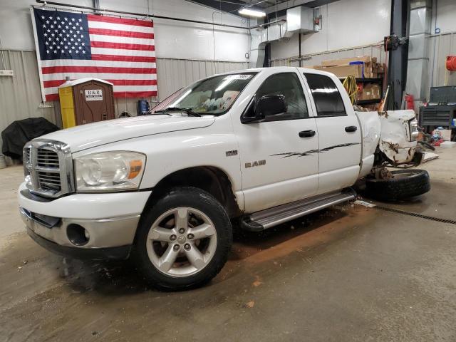 DODGE RAM2500