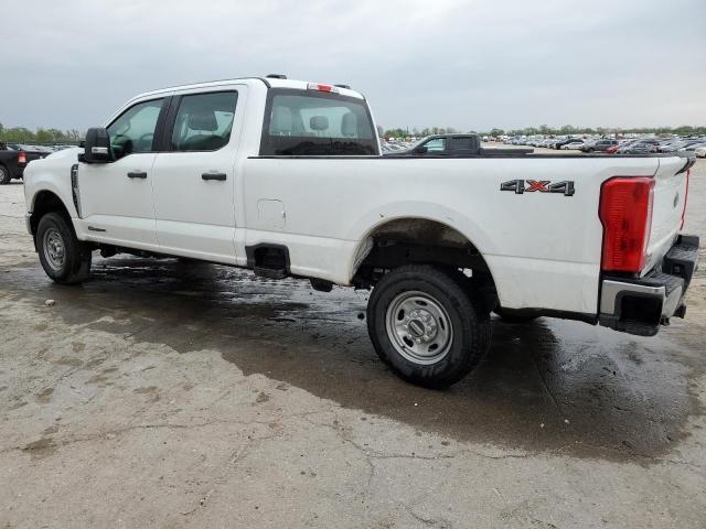 2024 FORD F250 SUPER - 1FT7W2BT1REF94727