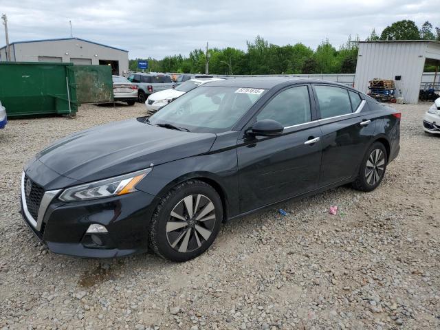 Vin: 1n4bl4ev1kc209220, lot: 52761615, nissan altima sl 2019 img_1