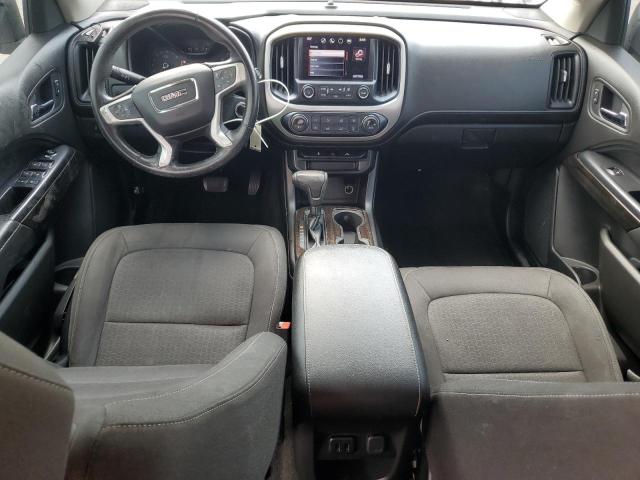 2016 GMC CANYON SLE - 1GTG5CEA9G1277687