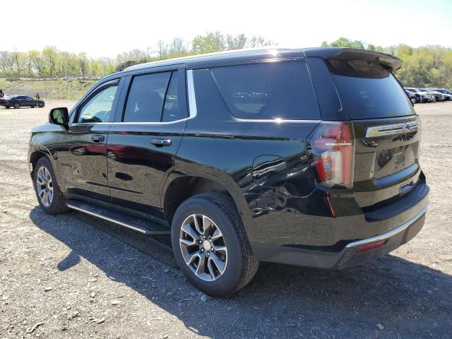 Vin: 1gnsknkd2nr331107, lot: 54296895, chevrolet tahoe k1500 lt 20222