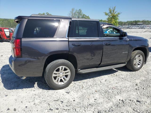 Vin: 1gnscakc8gr247342, lot: 52502735, chevrolet tahoe c1500 ls 20163