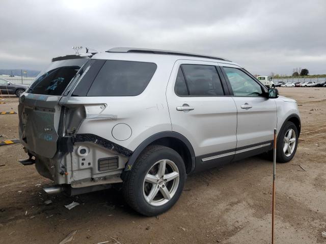 2016 FORD EXPLORER X - 1FM5K8DH9GGC97765