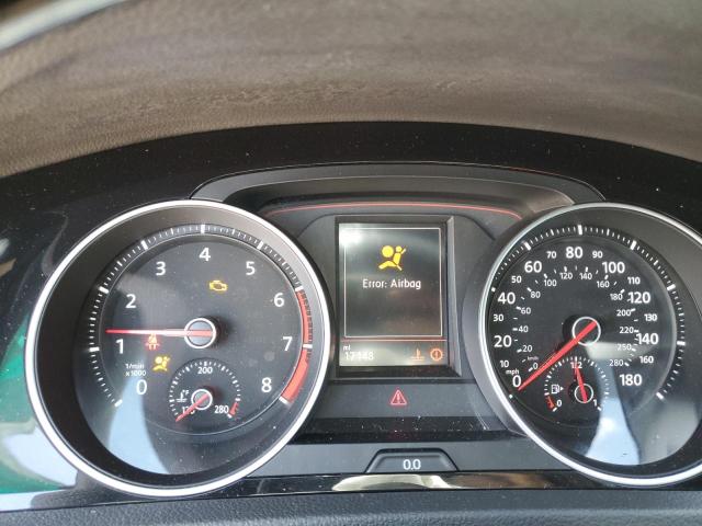 2021 VOLKSWAGEN GTI S 3VW6T7AU0MM001080