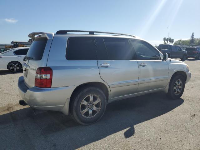 TOYOTA 4RUNNER 2006 gray  gas JTEGP21A760107211 photo #4