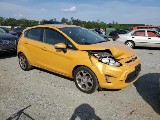 Vin: 3fadp4fjxbm174183, lot: 55087685, ford fiesta ses 20114
