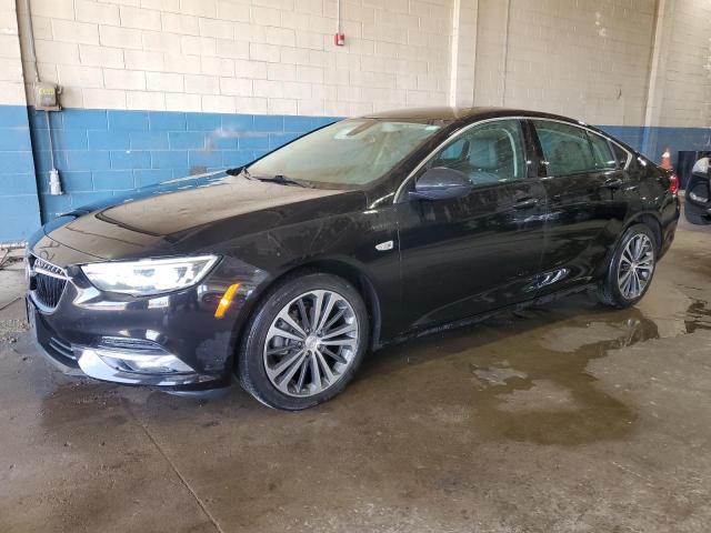 BUICK REGAL ESSE
