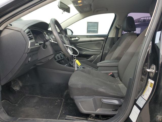 2019 VOLKSWAGEN JETTA S - 3VWC57BUXKM139959