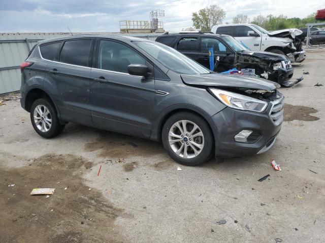 Vin: 1fmcu9gd7kua74005, lot: 54341205, ford escape se 20194