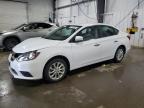 2018 NISSAN SENTRA S - 3N1AB7AP3JY275066
