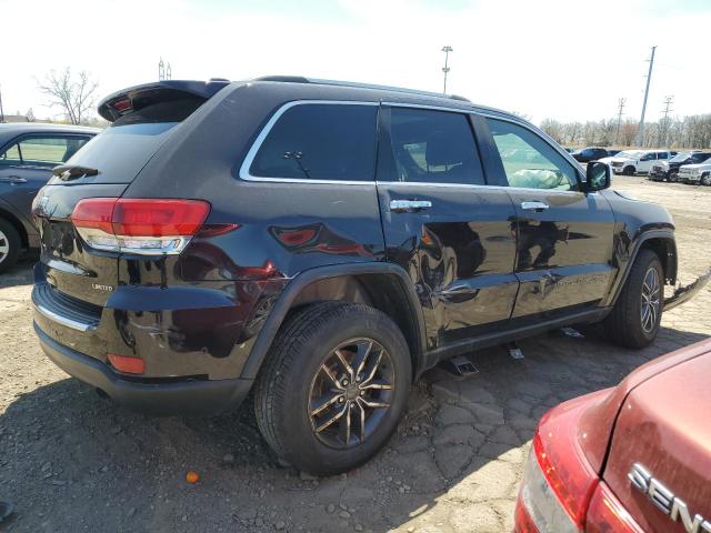 Vin: 1c4rjfbg6kc582933, lot: 53847055, jeep grand cher limited 20193