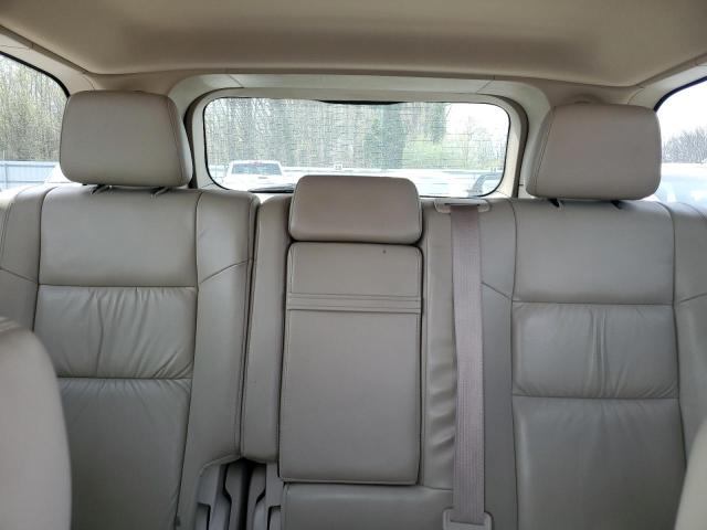 2016 JEEP GRAND CHER - 1C4RJFBG6GC497954