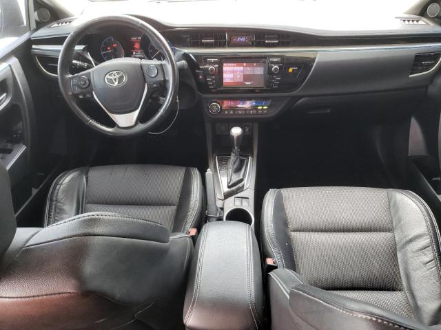 2016 TOYOTA COROLLA L - 5YFBURHE2GP392366