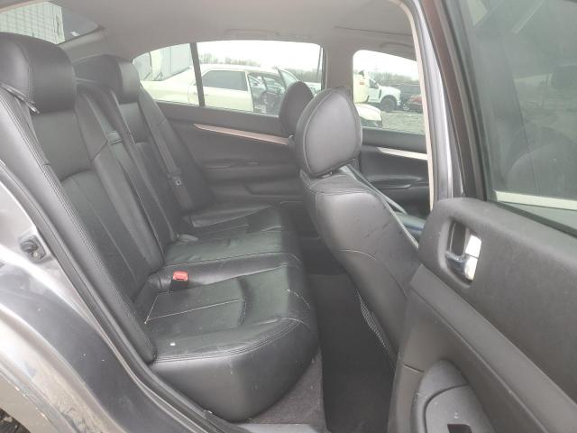 2015 INFINITI Q40 JN1CV6AR3FM523841