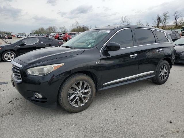 Vin: 5n1al0mm0fc553971, lot: 51119805, infiniti qx60 2015 img_1