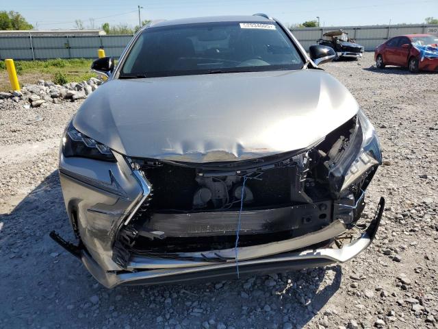 2016 LEXUS NX 200T BA - JTJBARBZ0G2068414