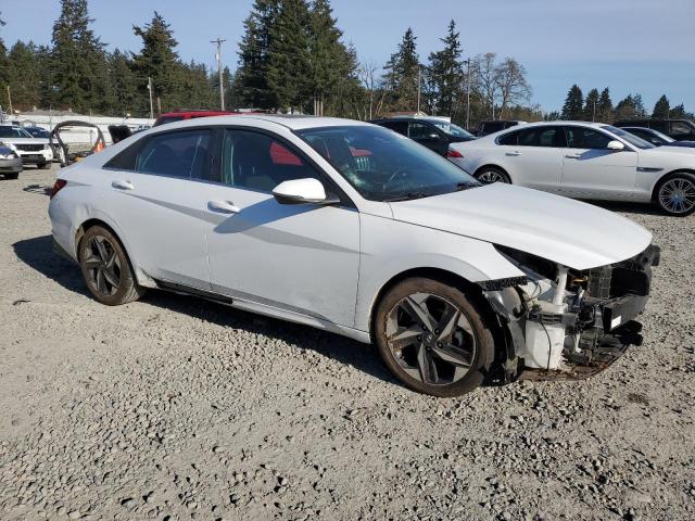 Vin: 5npln4ag3mh043693, lot: 52953715, hyundai elantra sel 20214