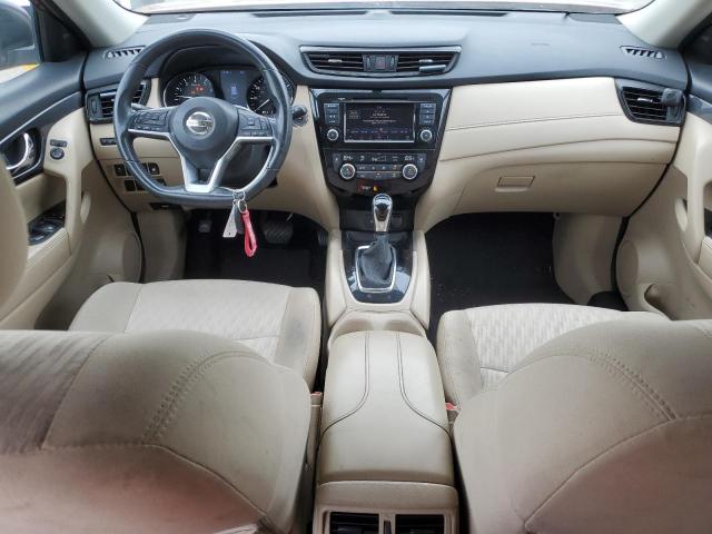 2018 NISSAN ROGUE S - 5N1AT2MTXJC804846