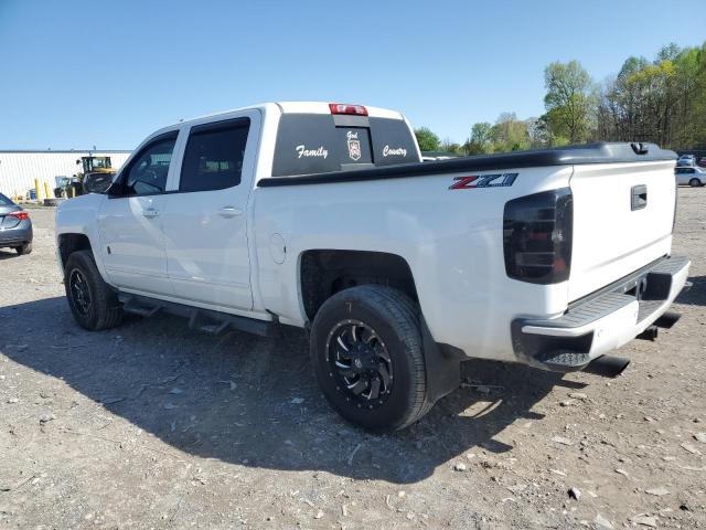 Vin: 3gcukrec1jg171825, lot: 52295335, chevrolet all models k1500 lt 20182