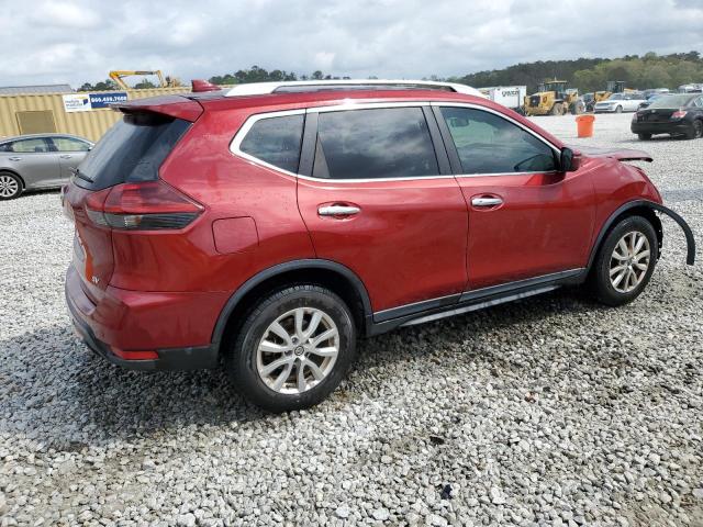 Vin: 5n1at2mt0kc746568, lot: 51830605, nissan rogue s 20193