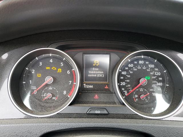 2016 VOLKSWAGEN GTI S/SE - 3VW447AU5GM066743