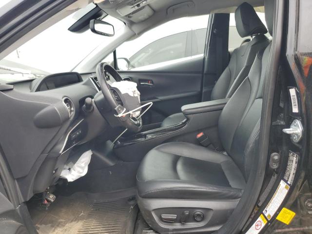 2022 TOYOTA PRIUS NIGH JTDKAMFU6N3160042