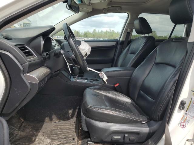 2016 SUBARU OUTBACK 2. - 4S4BSAEC0G3250032