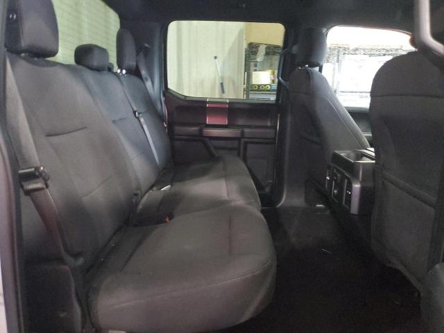 2016 FORD F150 SUPER - 1FTEW1CP3GKE95960
