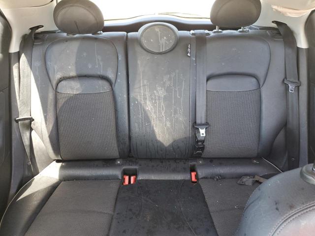 2016 FIAT 500X TREKK ZFBCFYCT7GP469347