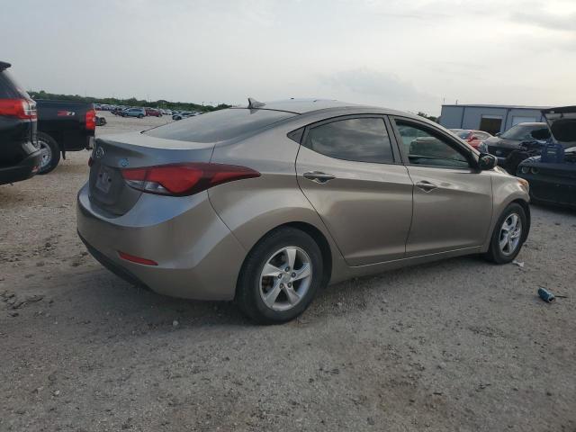 Vin: 5npdh4ae7eh480298, lot: 54195445, hyundai elantra se 20143