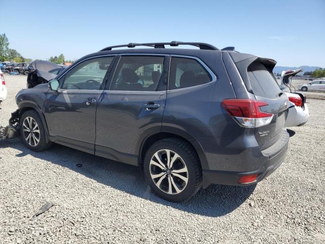 Vin: jf2skaucxmh515576, lot: 54220925, subaru forester limited 20212