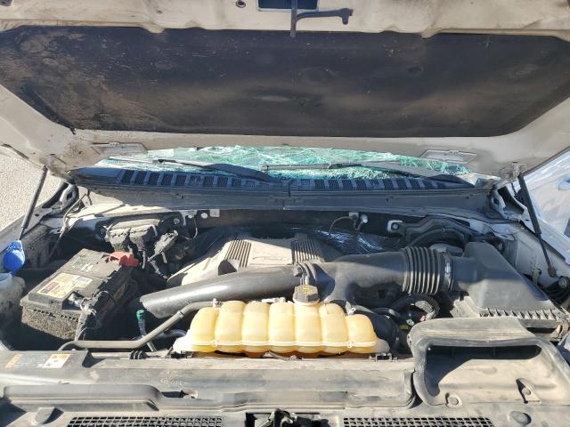 2018 FORD EXPEDITION - 1FMJU1JT5JEA39237