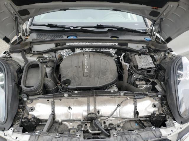 2020 PORSCHE MACAN - WP1AA2A58LLB15213