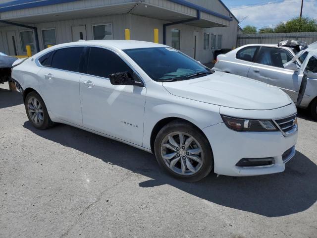 Vin: 1g1105sa6ju136675, lot: 88441955, chevrolet impala lt 20184
